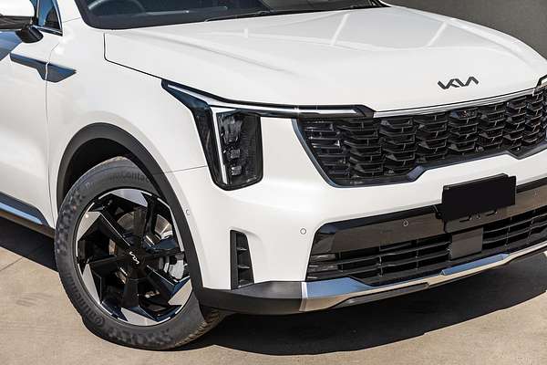2025 Kia Sorento HEV GT-Line MQ4 PE