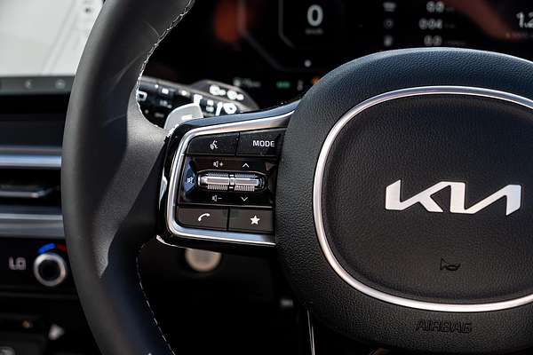 2025 Kia Sorento HEV GT-Line MQ4 PE