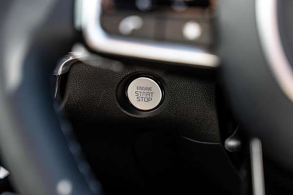 2025 Kia Sorento HEV GT-Line MQ4 PE