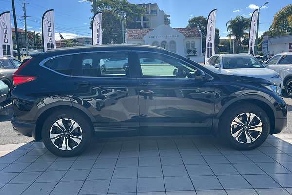 2018 Honda CR-V VTi RW