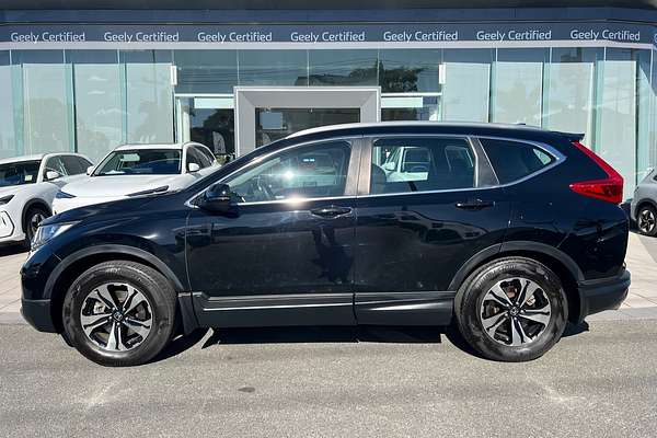 2018 Honda CR-V VTi RW