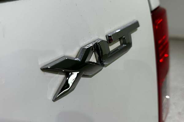 2019 Ford Ranger XLT PX MkIII 4X4 3.2L