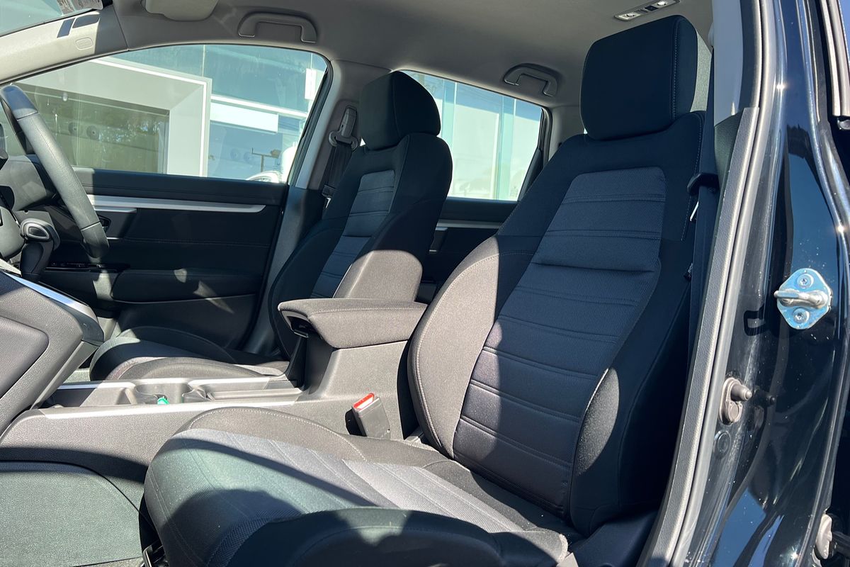 2018 Honda CR-V VTi RW