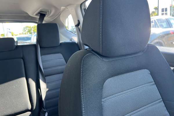 2018 Honda CR-V VTi RW