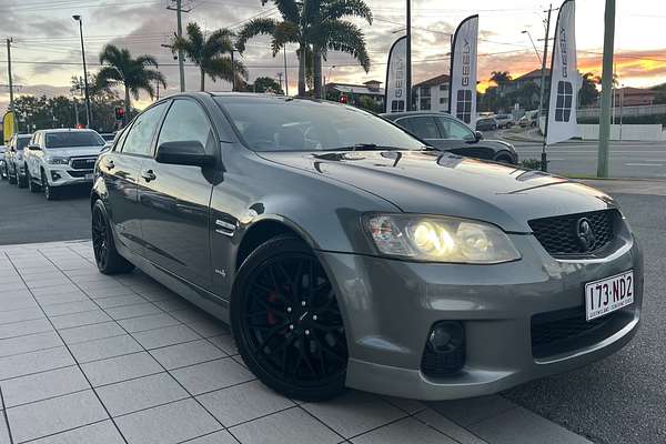 2011 Holden Commodore SS V VE Series II