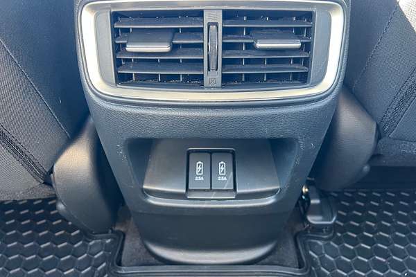 2018 Honda CR-V VTi RW