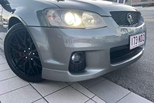 2011 Holden Commodore SS V VE Series II