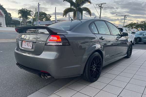 2011 Holden Commodore SS V VE Series II