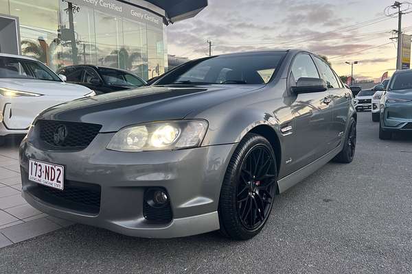 2011 Holden Commodore SS V VE Series II