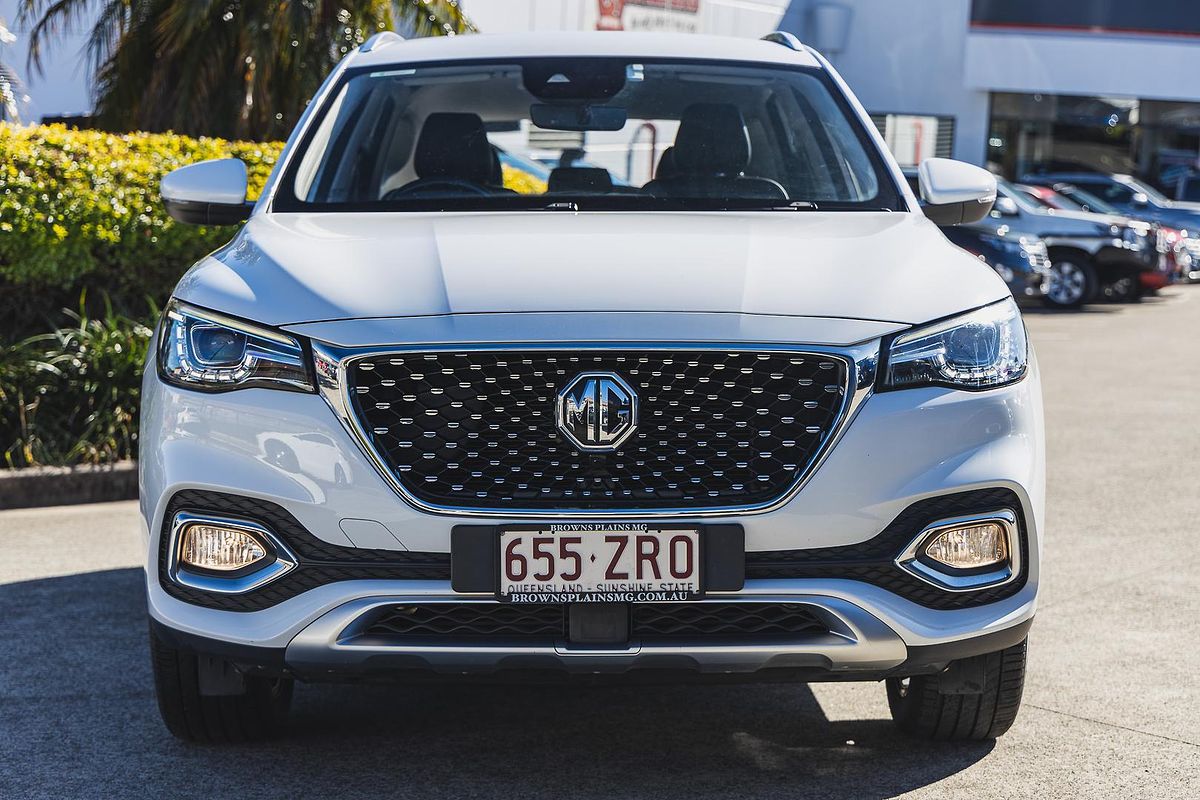 2019 MG HS Excite SAS23