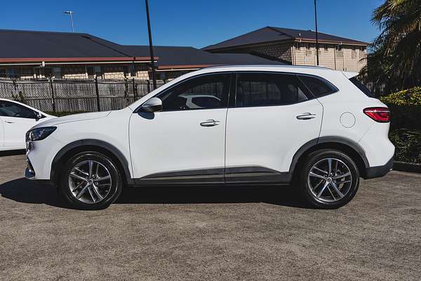 2019 MG HS Excite SAS23