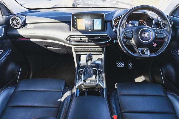 2019 MG HS Excite SAS23