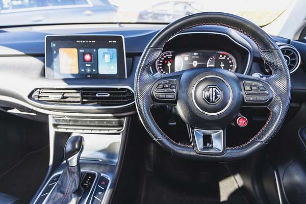 2019 MG HS Excite SAS23