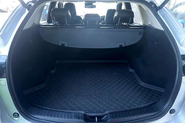 2017 Mazda CX-5 Akera KF Series