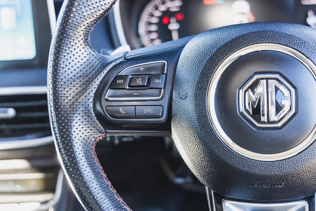 2019 MG HS Excite SAS23
