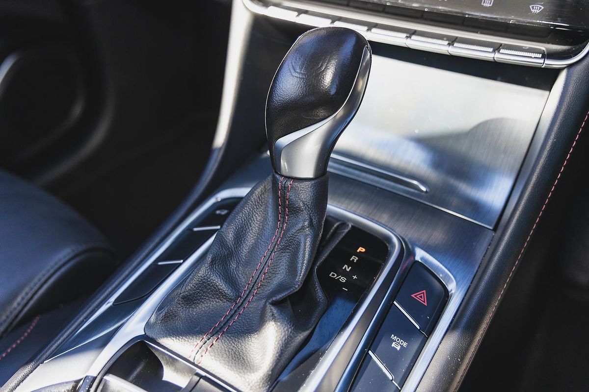 2019 MG HS Excite SAS23