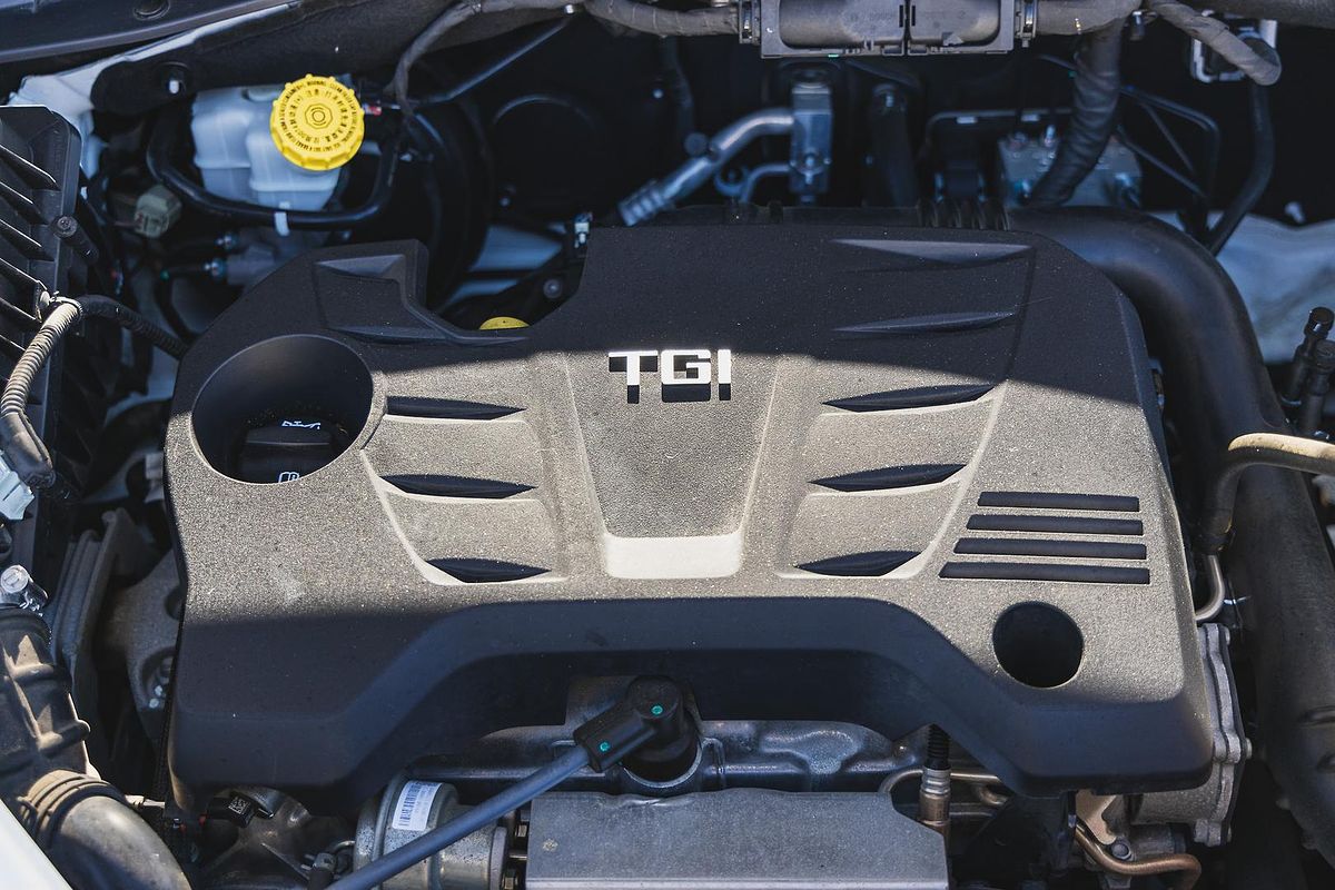 2019 MG HS Excite SAS23