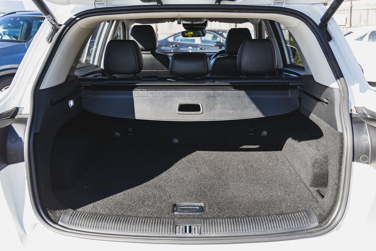 2019 MG HS Excite SAS23