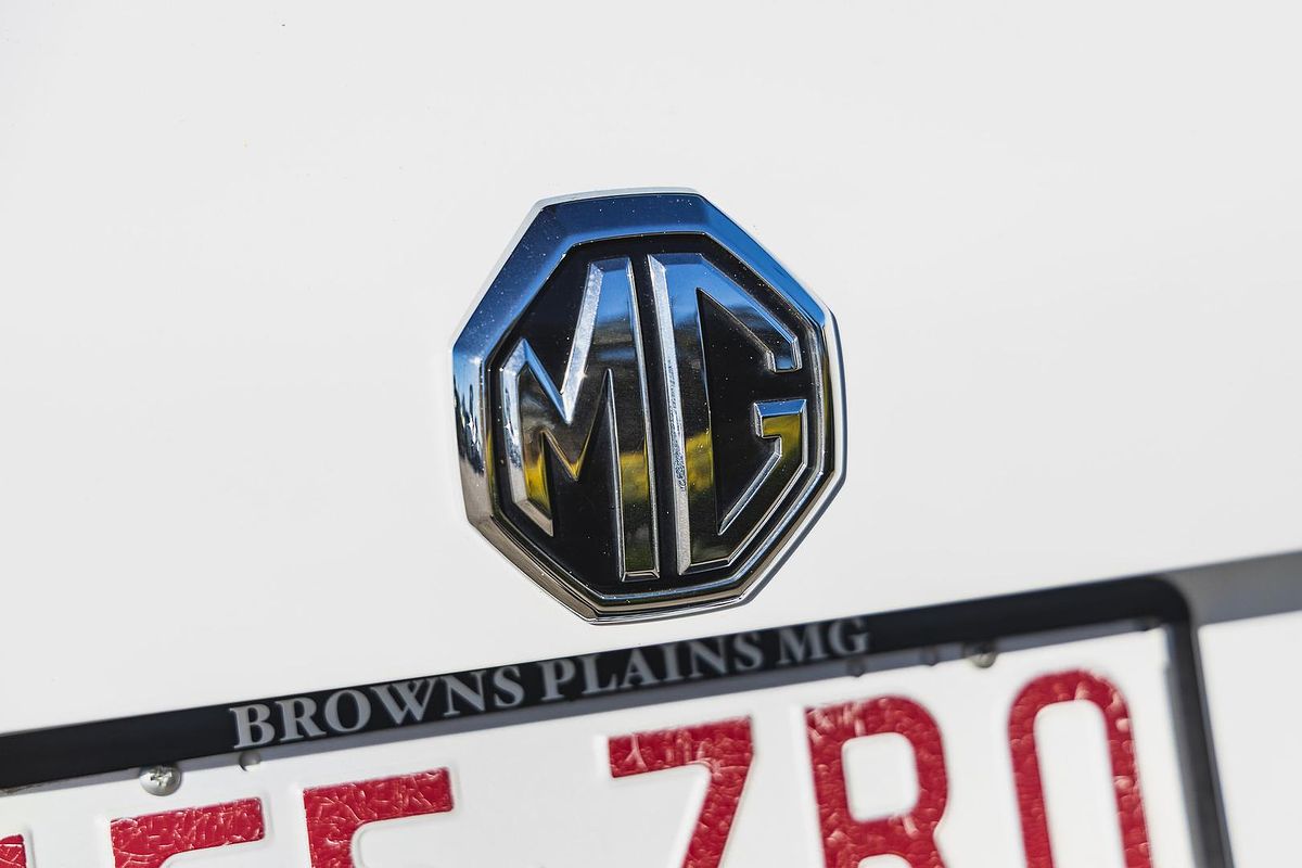2019 MG HS Excite SAS23