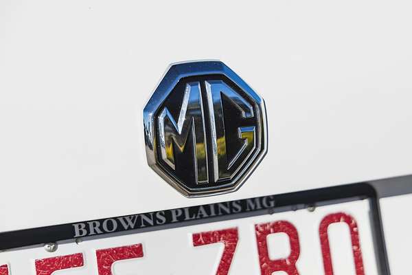 2019 MG HS Excite SAS23