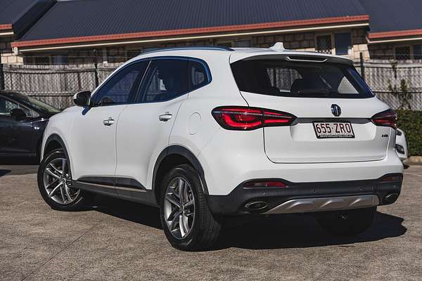 2019 MG HS Excite SAS23
