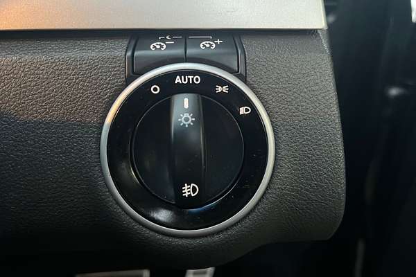 2011 Holden Commodore SS V VE Series II