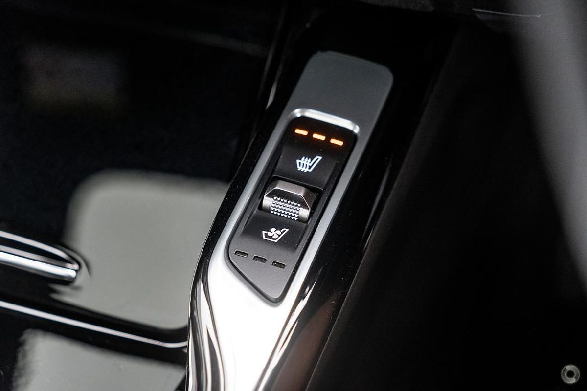 2025 Kia Sorento GT-Line MQ4 PE