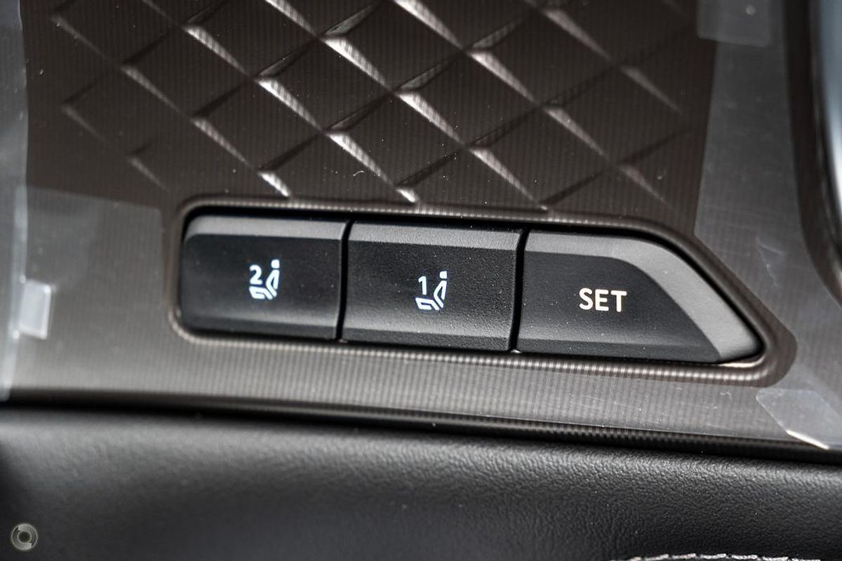 2025 Kia Sorento GT-Line MQ4 PE