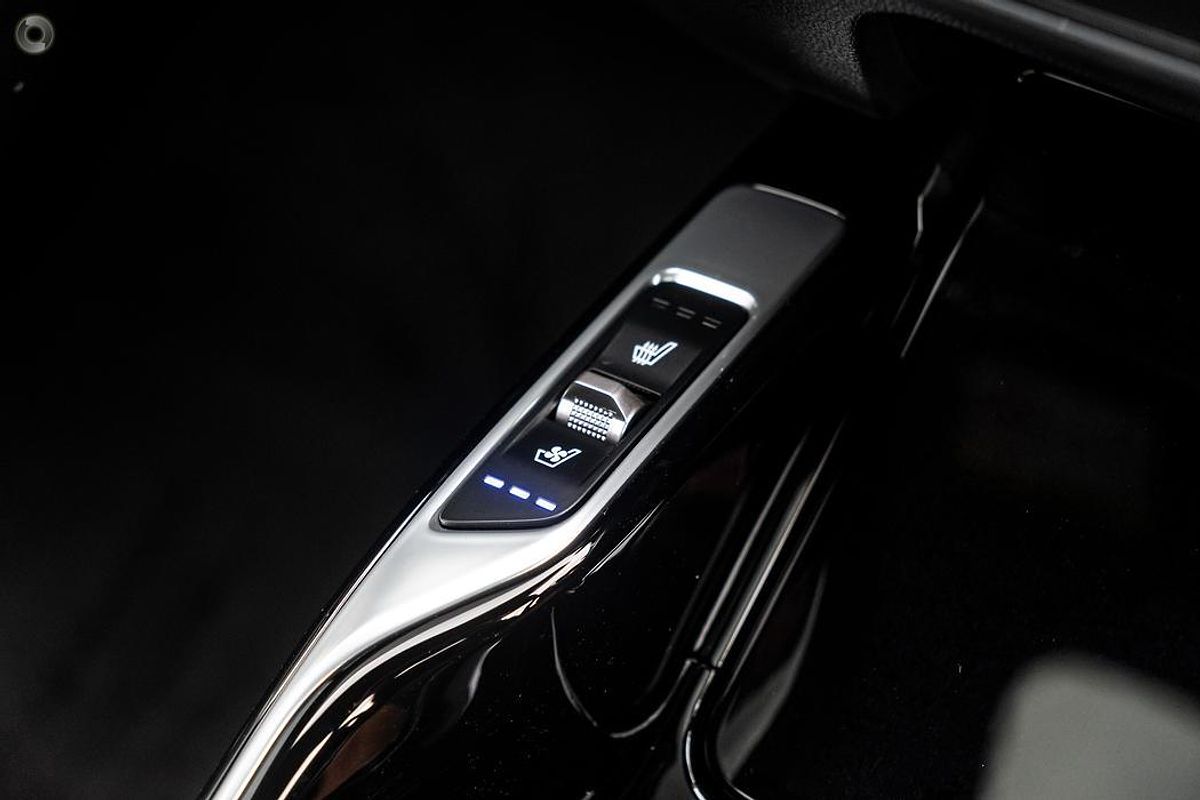 2025 Kia Sorento GT-Line MQ4 PE