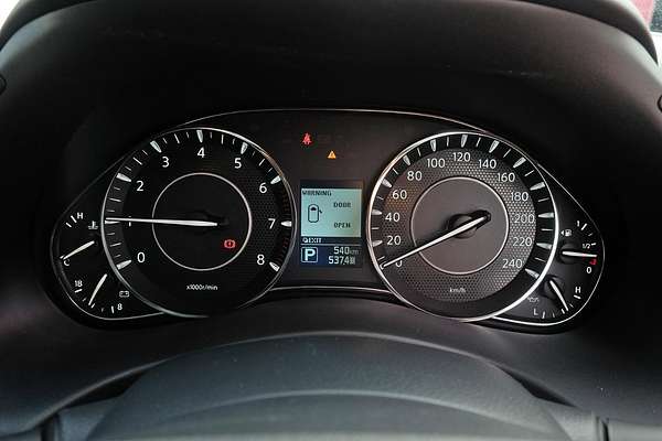 2024 Nissan Patrol Ti-L Y62