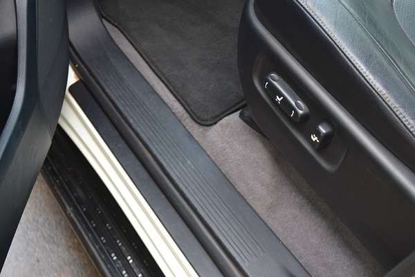 2012 Toyota Landcruiser VX VDJ200R