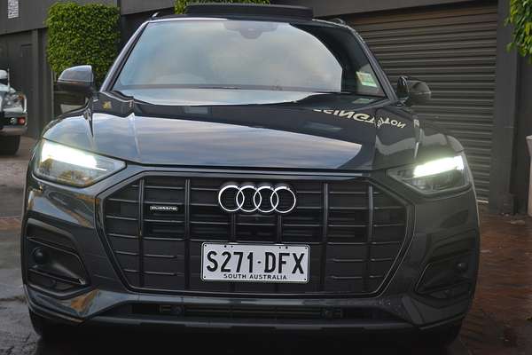 2023 Audi Q5 45 TFSI FY