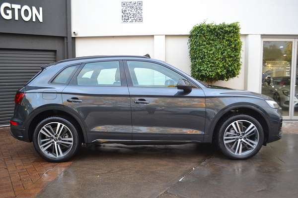 2023 Audi Q5 45 TFSI FY
