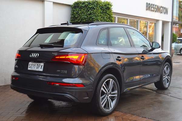 2023 Audi Q5 45 TFSI FY