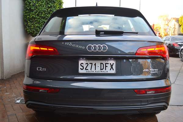 2023 Audi Q5 45 TFSI FY