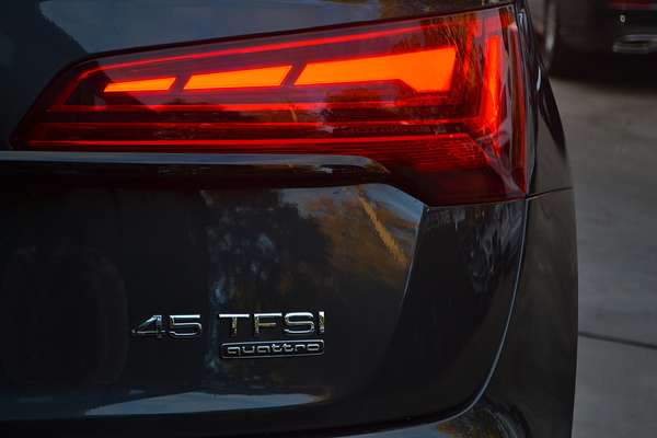 2023 Audi Q5 45 TFSI FY