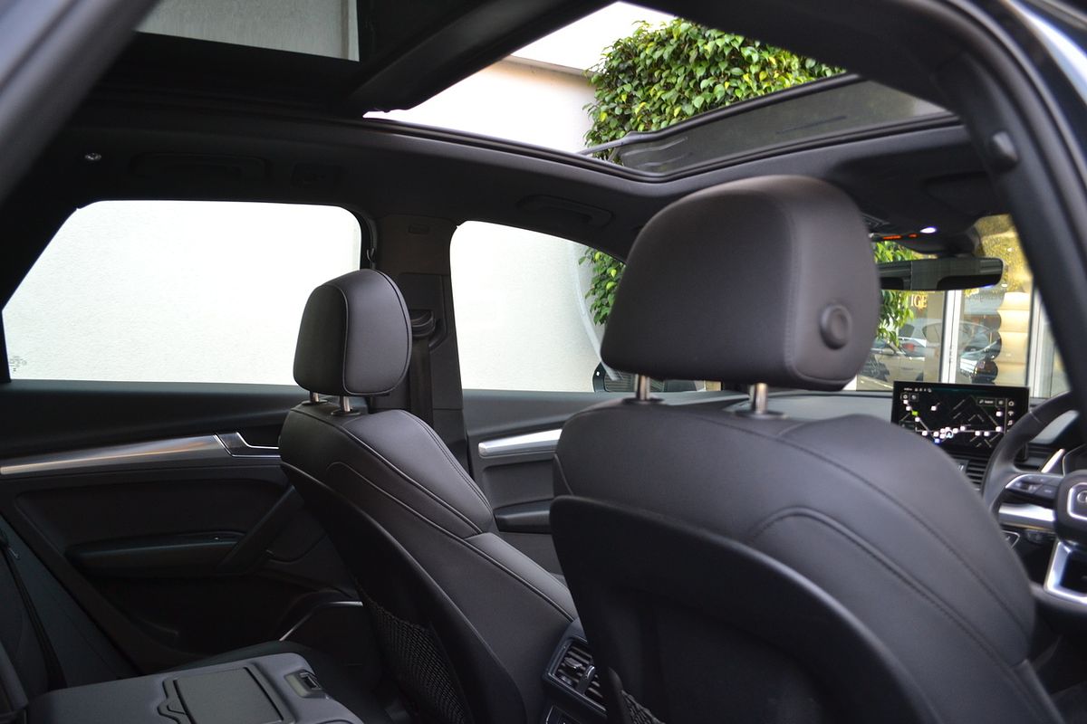 2023 Audi Q5 45 TFSI FY