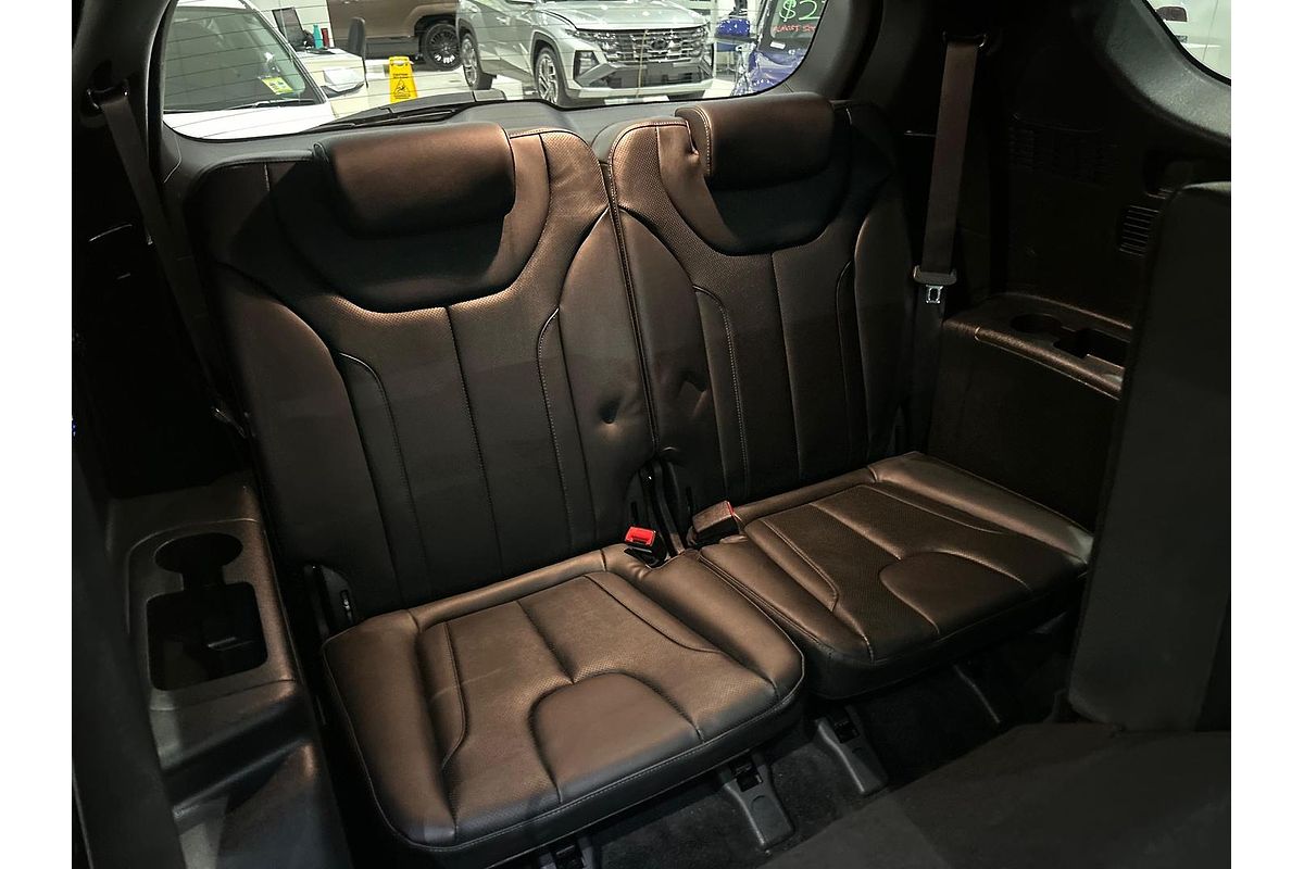 2022 Hyundai Santa Fe Highlander TM.V4