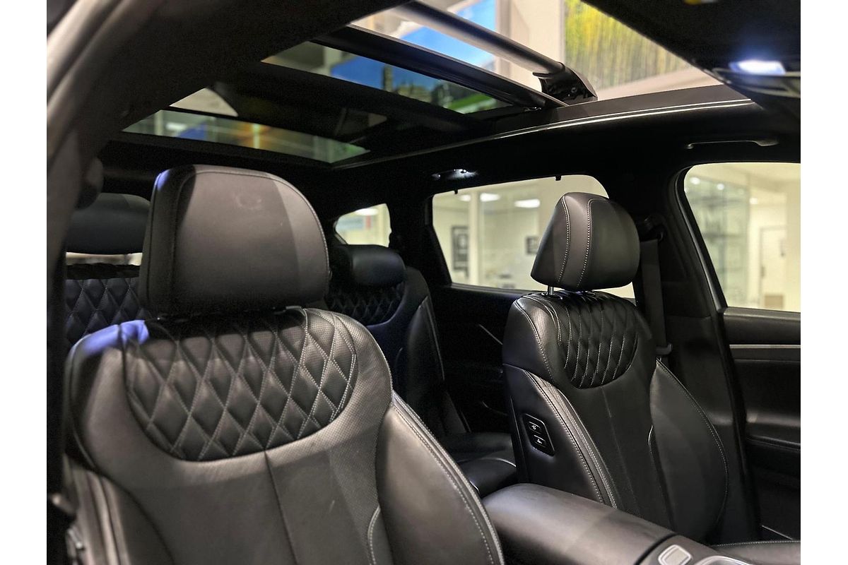 2022 Hyundai Santa Fe Highlander TM.V4