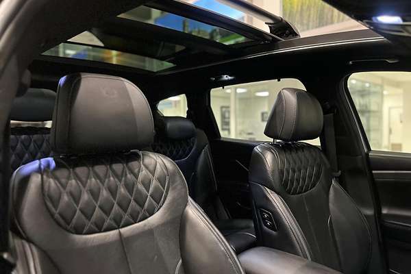 2022 Hyundai Santa Fe Highlander TM.V4