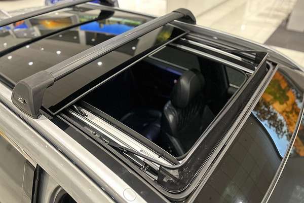 2022 Hyundai Santa Fe Highlander TM.V4