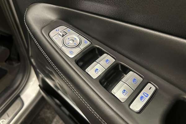 2022 Hyundai Santa Fe Highlander TM.V4