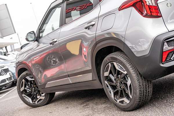 2025 Kia Seltos GT-Line SP2 PE
