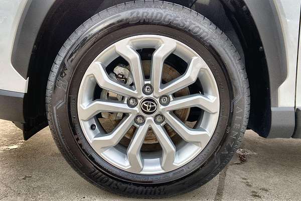 2023 Toyota Corolla Cross GXL MXGH10R