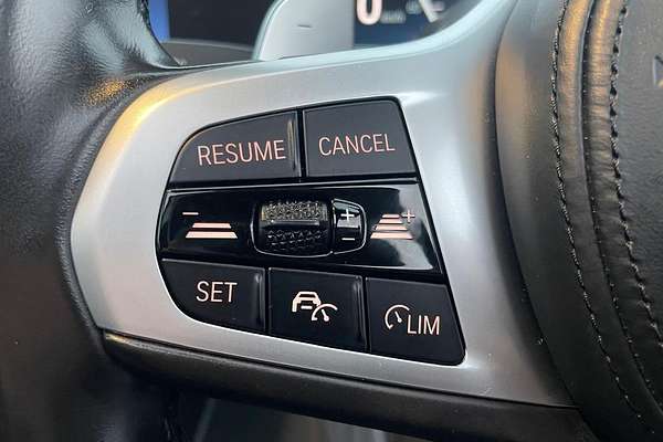 2022 BMW 3 Series 320i M Sport G20 LCI