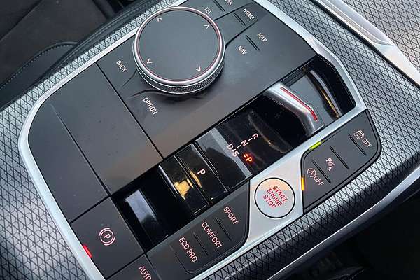 2022 BMW 3 Series 320i M Sport G20 LCI