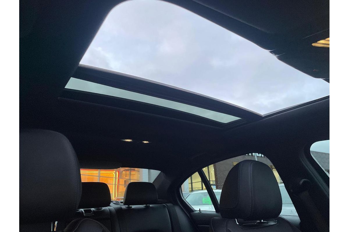 2022 BMW 3 Series 320i M Sport G20 LCI
