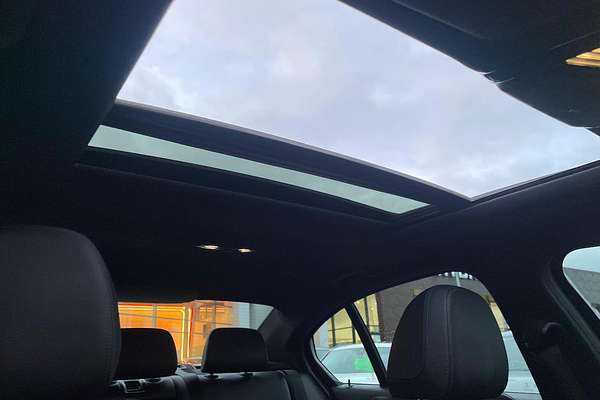 2022 BMW 3 Series 320i M Sport G20 LCI