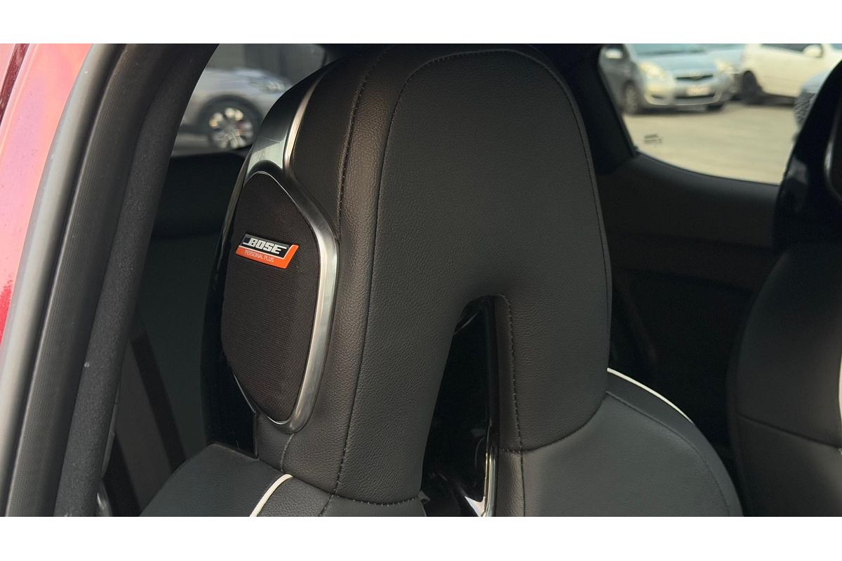 2020 Nissan JUKE Ti F16