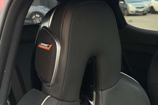 2020 Nissan JUKE Ti F16